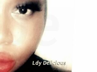 Ldy_Delicious
