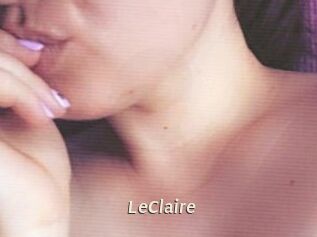 LeClaire