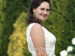 LeLiTe