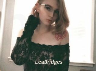LeaBridges Blog éjac