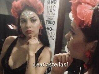 LeaCastellani
