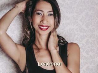 LeaConor