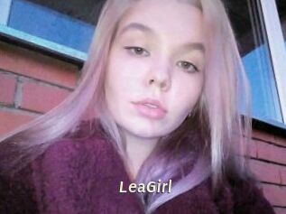 LeaGirl