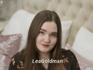 LeaGoldman