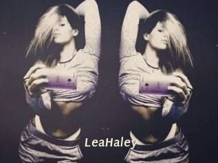 LeaHaley