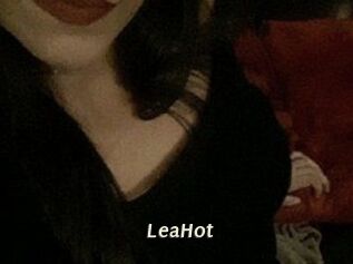 LeaHot