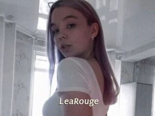 LeaRouge