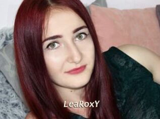 LeaRoxY