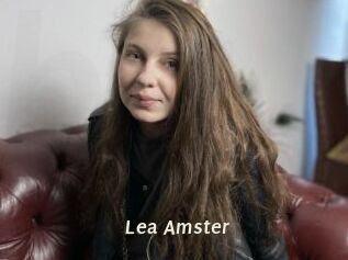 Lea_Amster Blog éjac