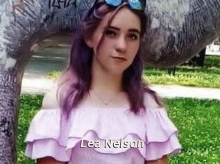 Lea_Nelson Blog éjac