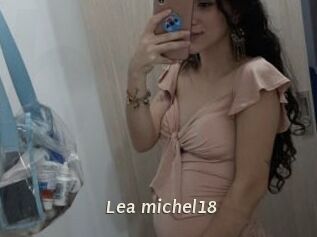 Lea_michel18
