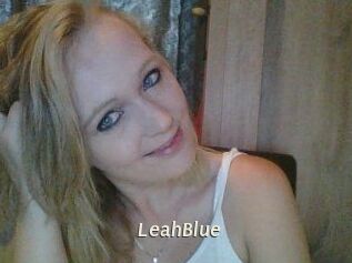 LeahBlue