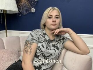 LeahCohen