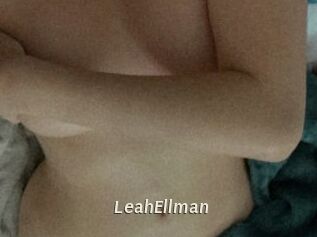 LeahEllman