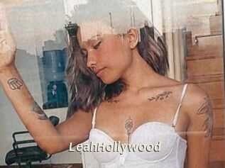 LeahHollywood