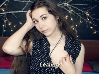 LeahLos Blog éjac