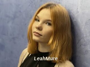 LeahMure