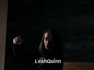 LeahQuinn