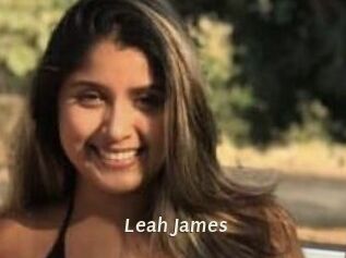Leah_James