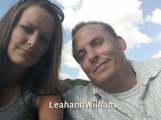 Leah_and_William