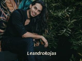 LeandroRojas
