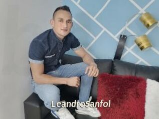 LeandroSanfol
