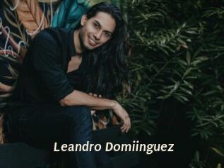 Leandro_Domiinguez Blog éjac