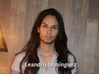 Leandro_Dominguez Blog éjac