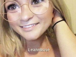 LeannRose