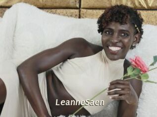 LeanneSaen