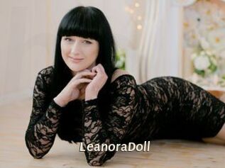 LeanoraDoll