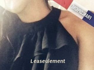 Leaseulement