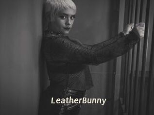 LeatherBunny