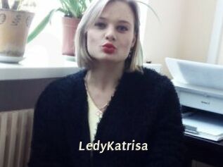 LedyKatrisa Blog éjac
