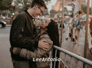 LeeAntonio