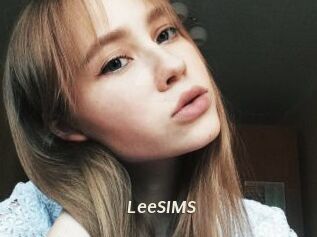 LeeSIMS