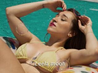 Leela_moon