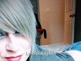 LeelooBaybee