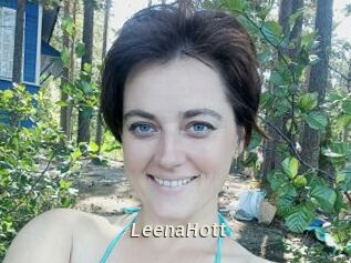 LeenaHott Blog éjac