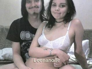 Leenanoile