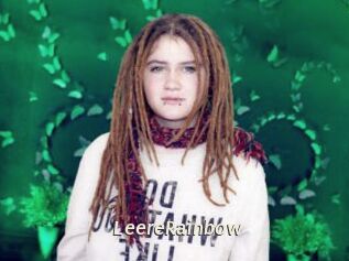 LeereRainbow