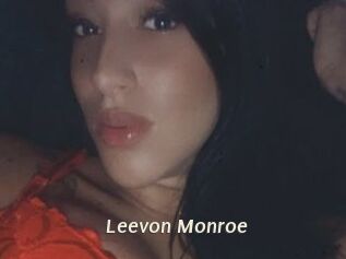 Leevon_Monroe