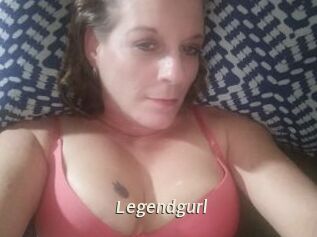 Legendgurl Blog éjac