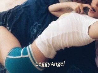 LeggyAngel