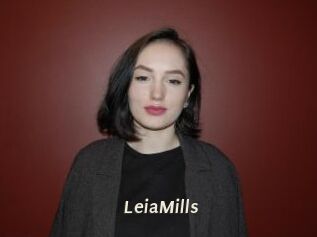 LeiaMills