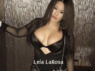 Leia_LaRosa
