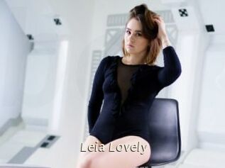 Leia_Lovely