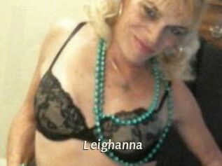 Leighanna