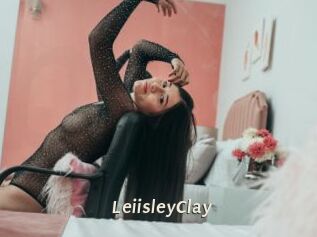 LeiisleyClay