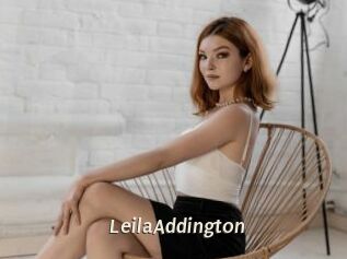 LeilaAddington